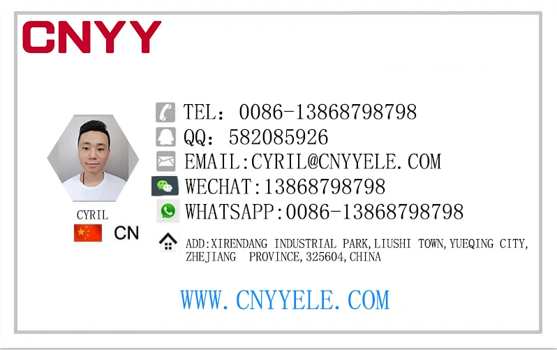 1KV Raychem Cable Cold Shrink Tubings Jointing Kit