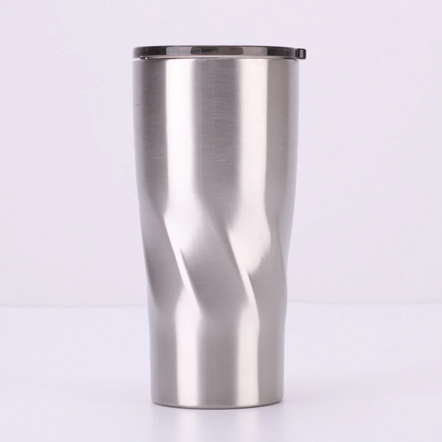 20oz 30oz Double wall vacuum insulation stainless steel tumbler