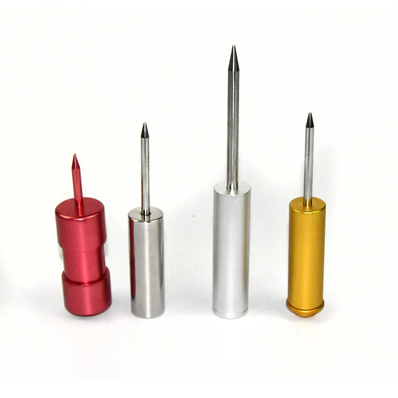 Manufacture Custom Precision CNC Turning Milling Machining Service Aluminum Brass Stainless Steel Metal Parts