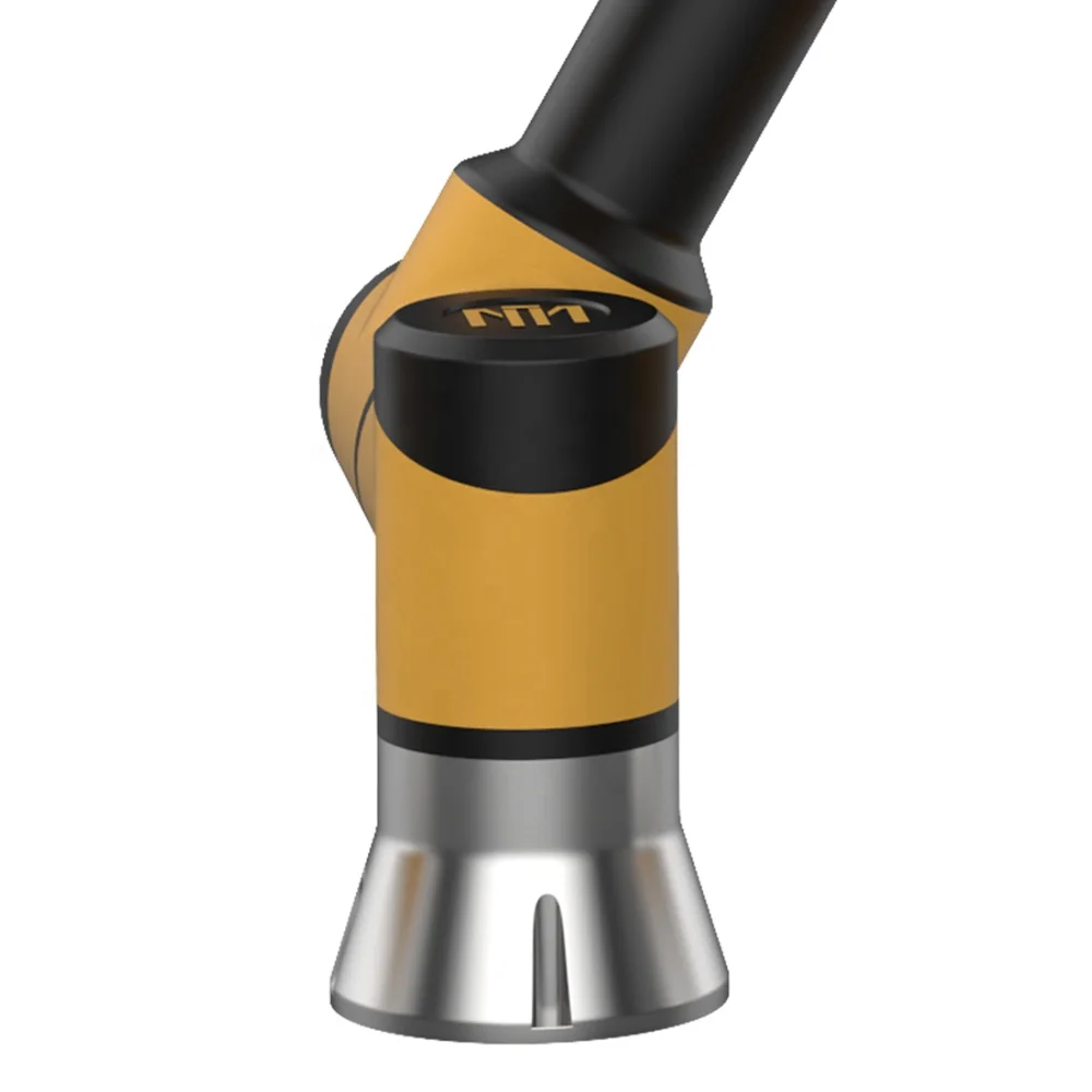 Hot Sale Robot Arm 5kg Payload Collaborative Robot Welding Cobot