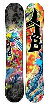 2023 Steel edge custom handmade wooden snowboard