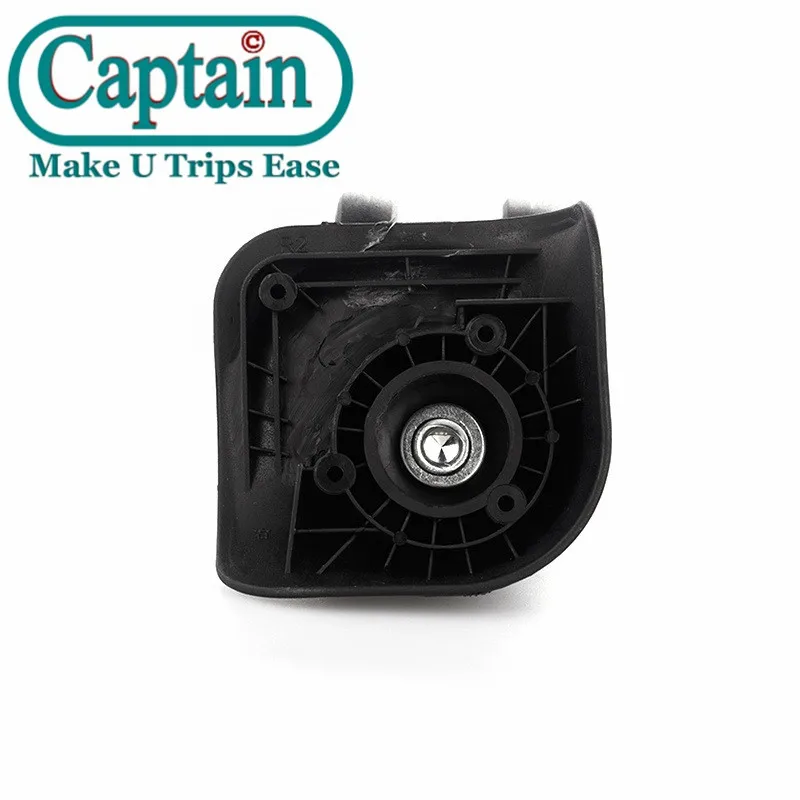 
Latest Design Fashion Luggage Spare Parts Pp Wheel For Suitcase 