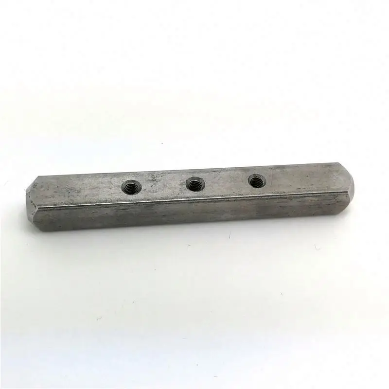 Новые OEM и ODM 304 304L 316 316L услуги по обработке нержавеющей стали запчасти для станков