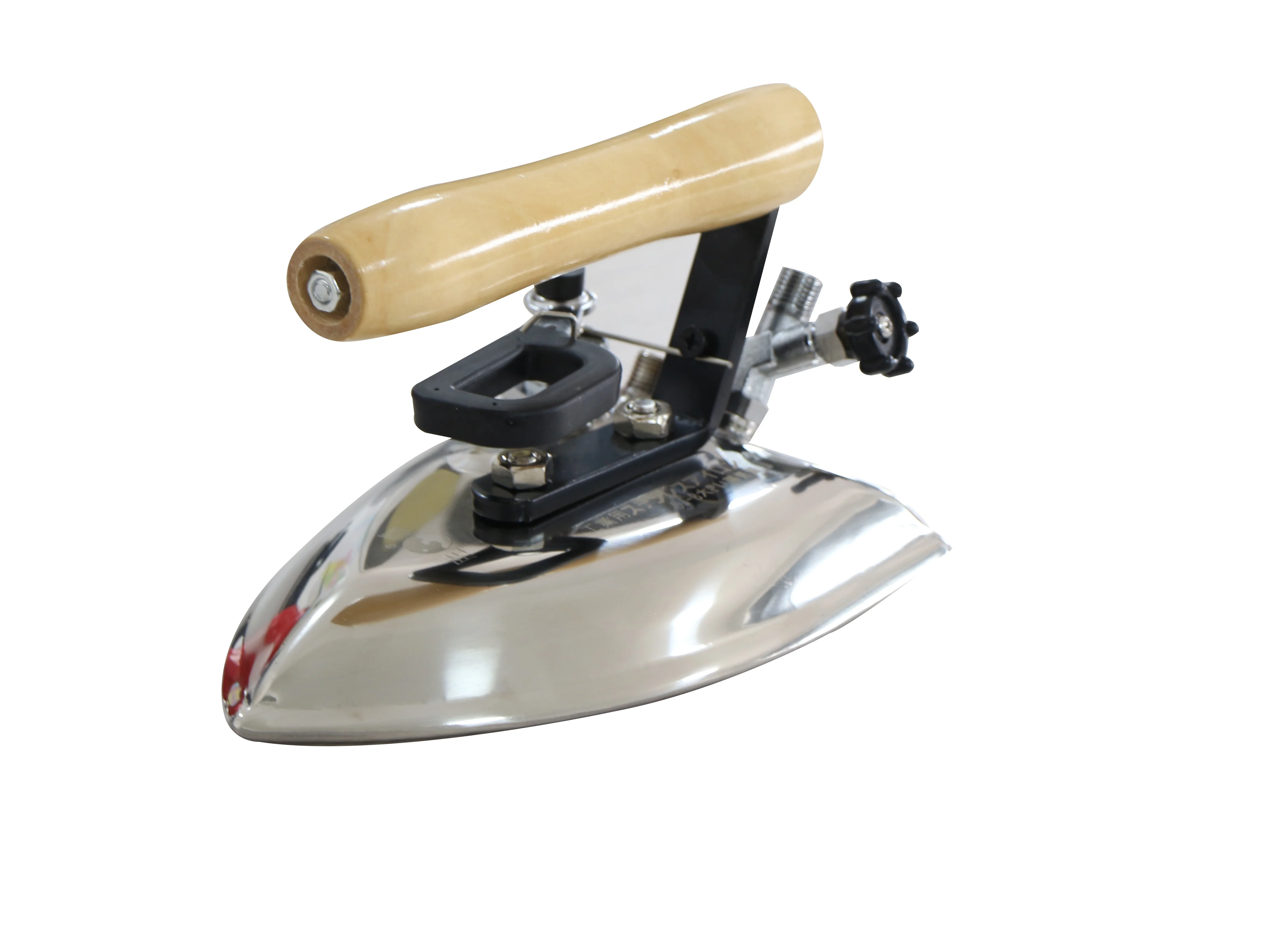 Suction rocker arm ironing table clothing dry cleaning shop industrial commercial steam ironing table integrated machine