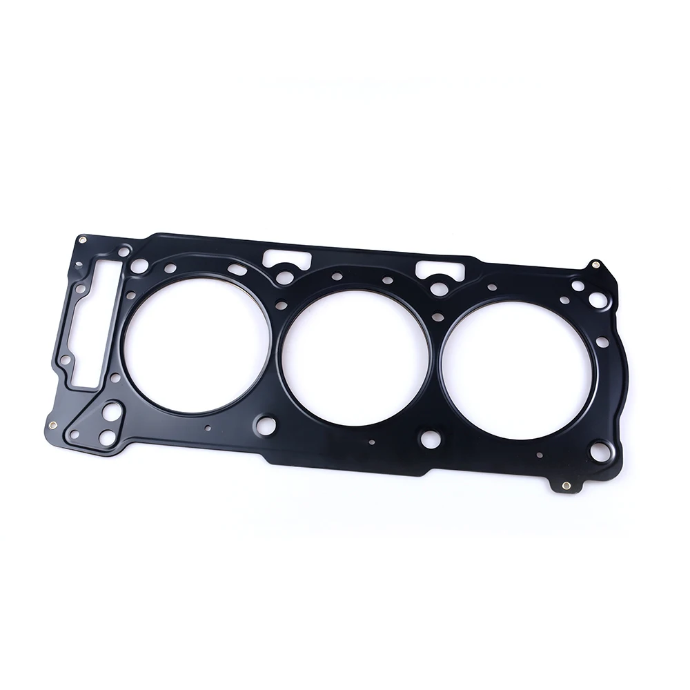 waverunner fx 1 exhaust muffler shock gasket for yamaha jetski engine parts tuning marine 6M6 14739 1990-2005