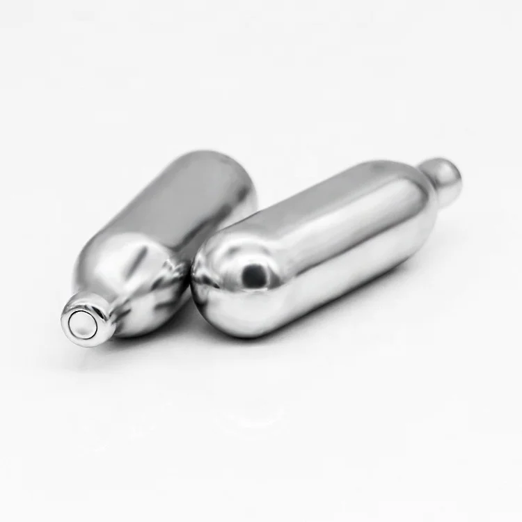 Заводская поставка OEM, низкая цена, пищевой класс, N2O, зарядное устройство для взбитого крема, заправка из оксида азота, смешной газовый картридж 8 г, оптовая продажа