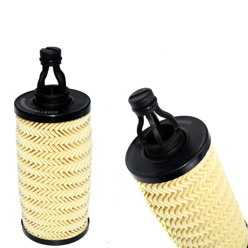 Genuine Auto Parts Engine Oil Filter OEM 000311401 For Maserati Ghibli