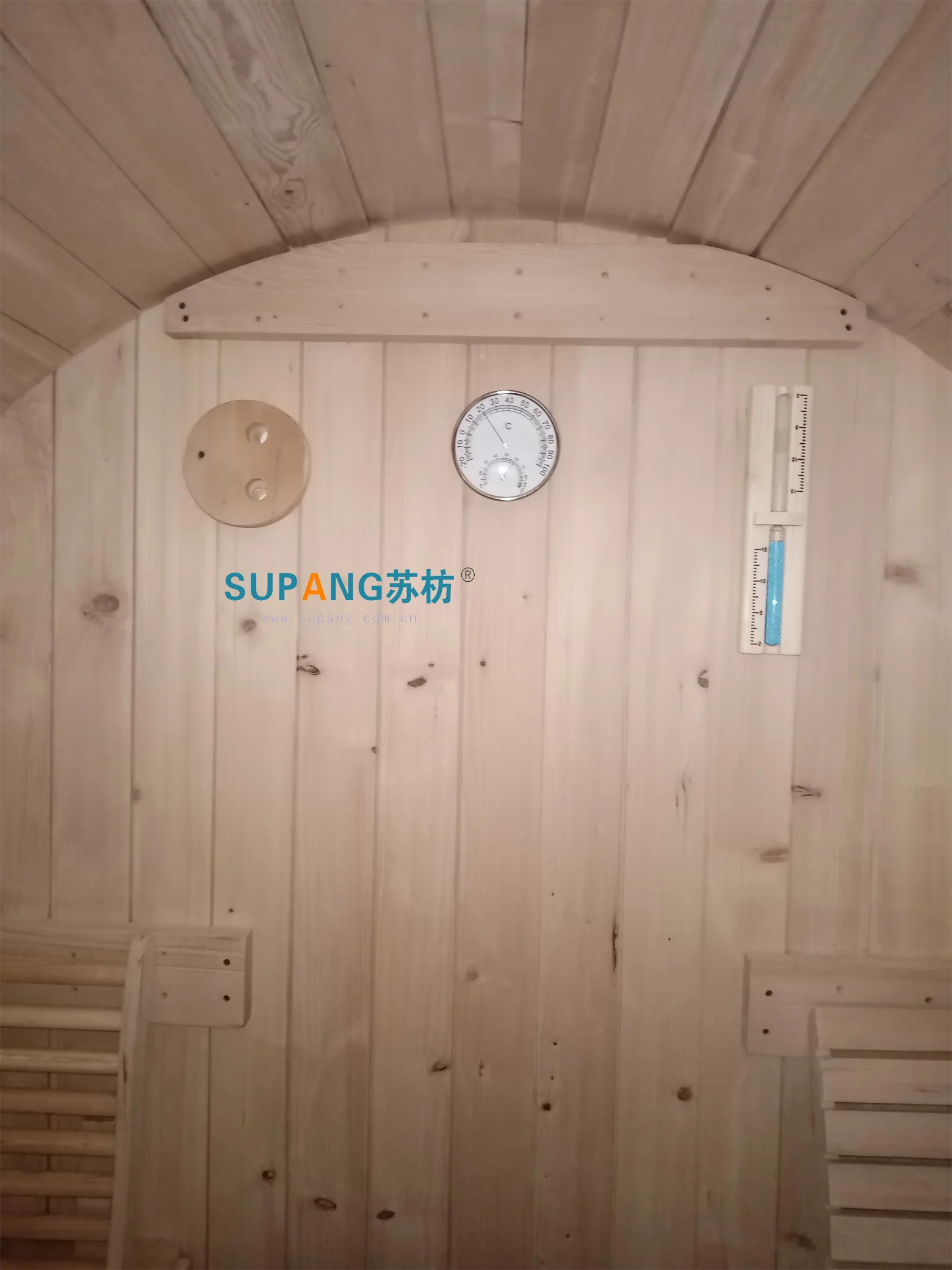 Indoor infrared sauna room  3-4 person Low EMF Volcanic stone sauna stove mobile at home far infrared sauna