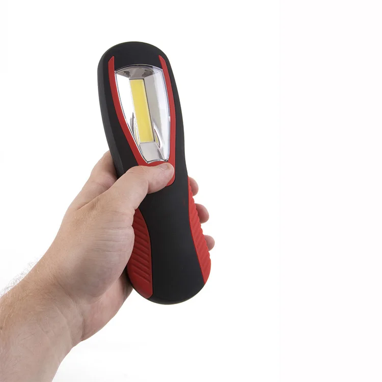  Automotive Portable COB LED Working Lamp Multi-functional Work