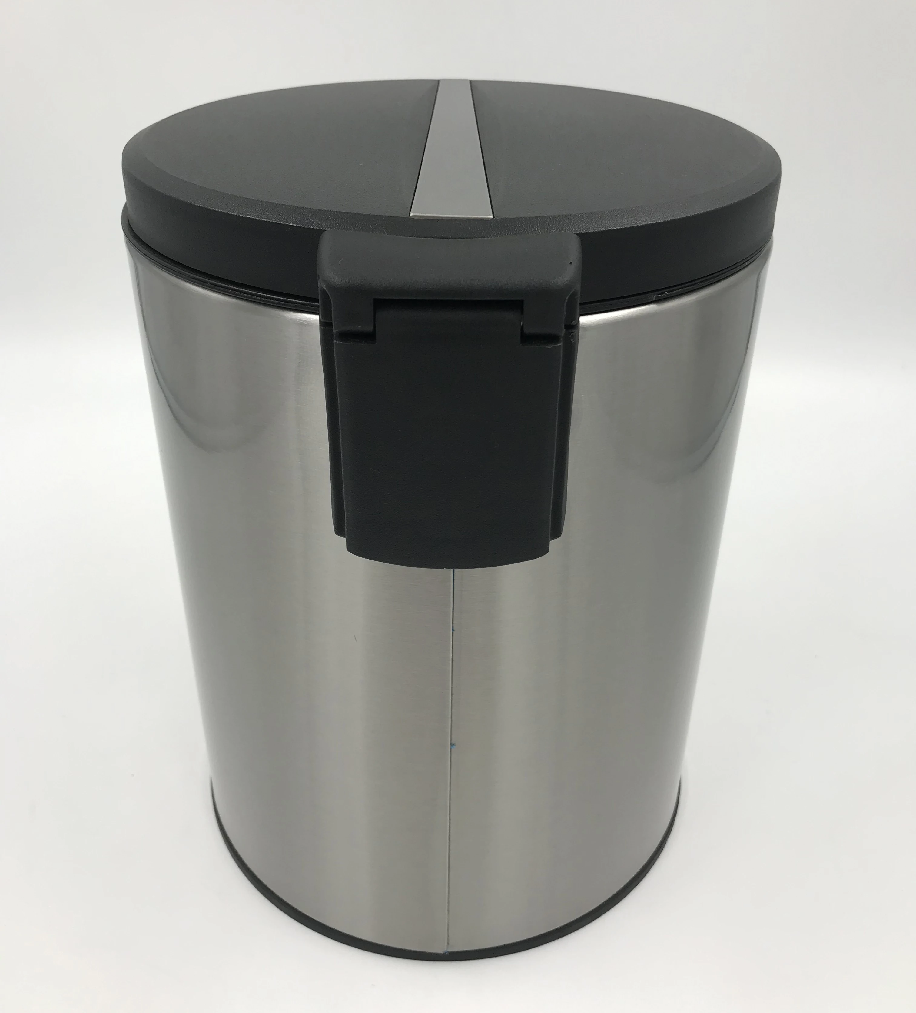 OEM eko brand stainless trash can hotel trash can design trash can