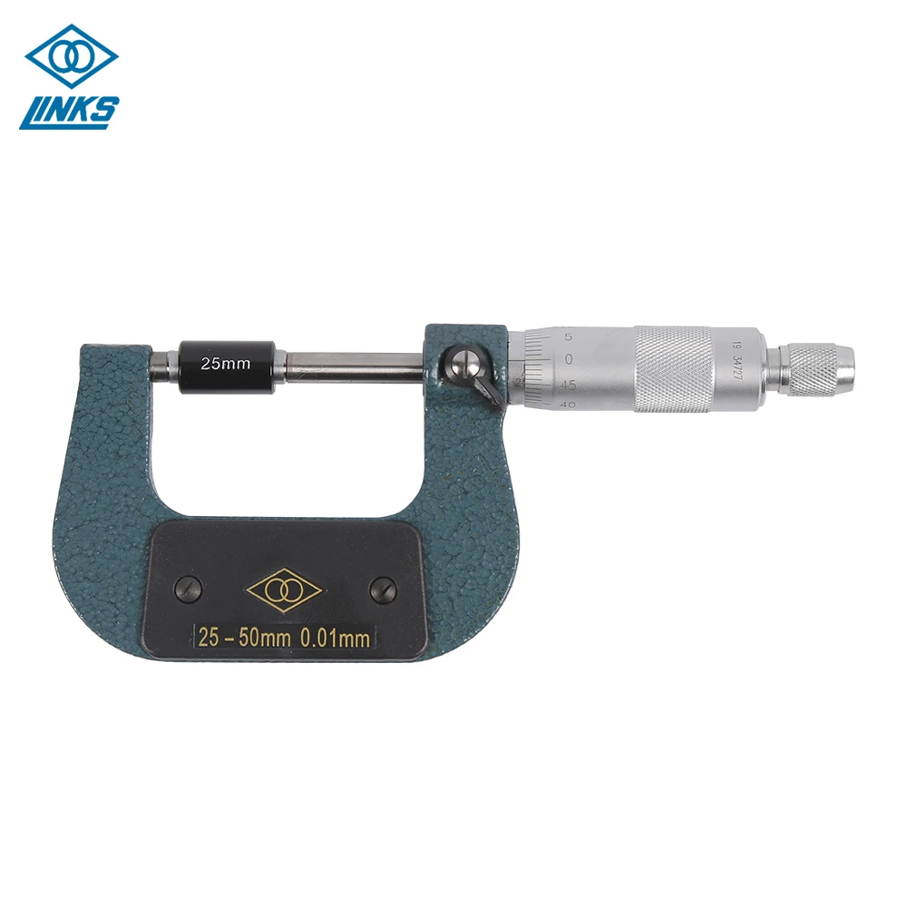 High quality  metric mitutoyo  igaging speed micrometer with outside counter