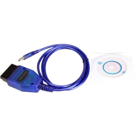 FTDI FT232RL Diagnostic USB Cable KKL VAG 409.1 for VW VAG KKL Car Diagnostics