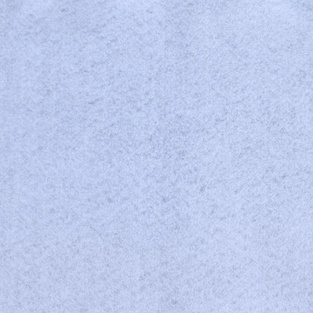 Wholesale Polyester Felt 170G Non-woven Interlining Fabric for Polishing Materials