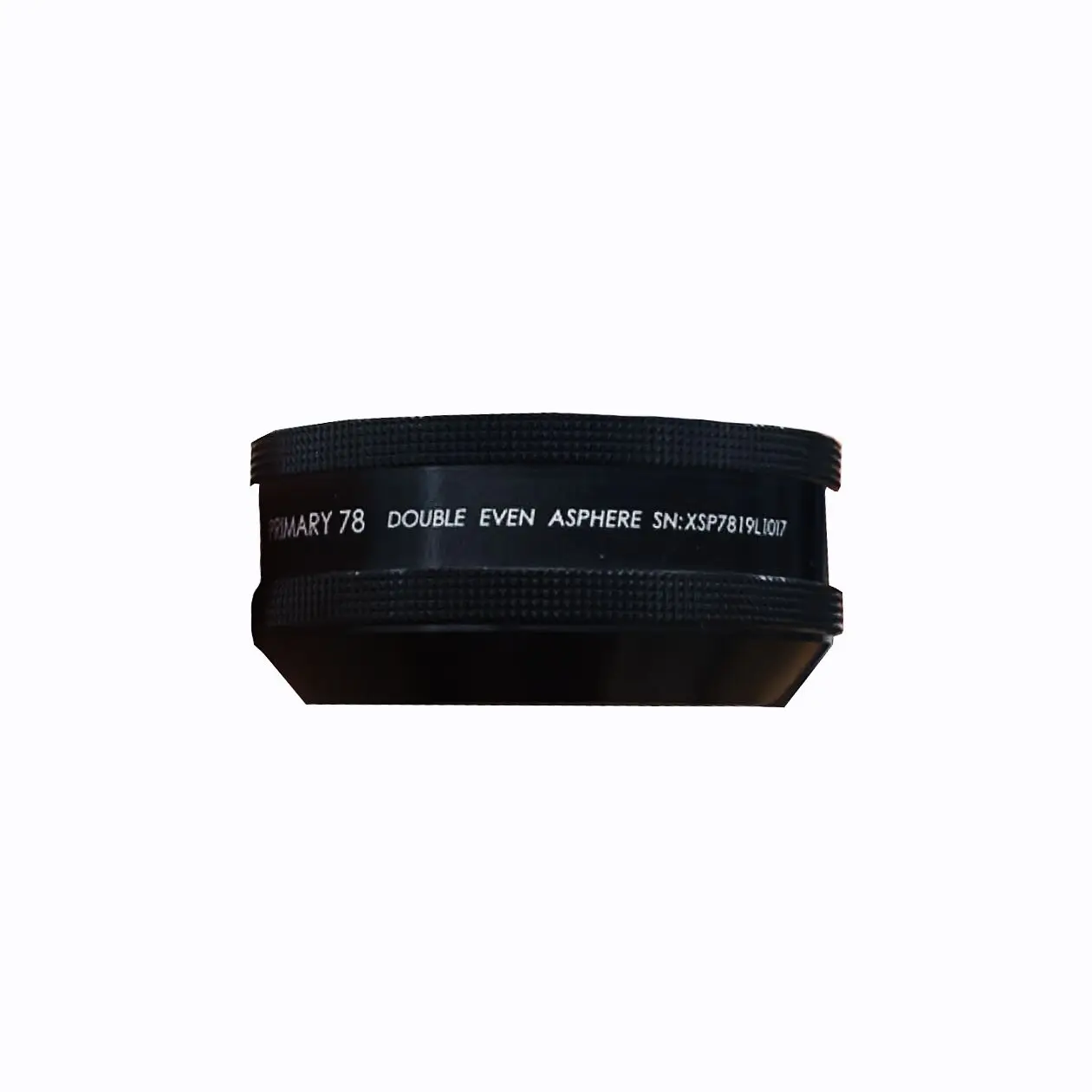 XSP78 78D 90D 20D   slit lamp lens retina diagnostic double aspheric lens ophthalmic lenses