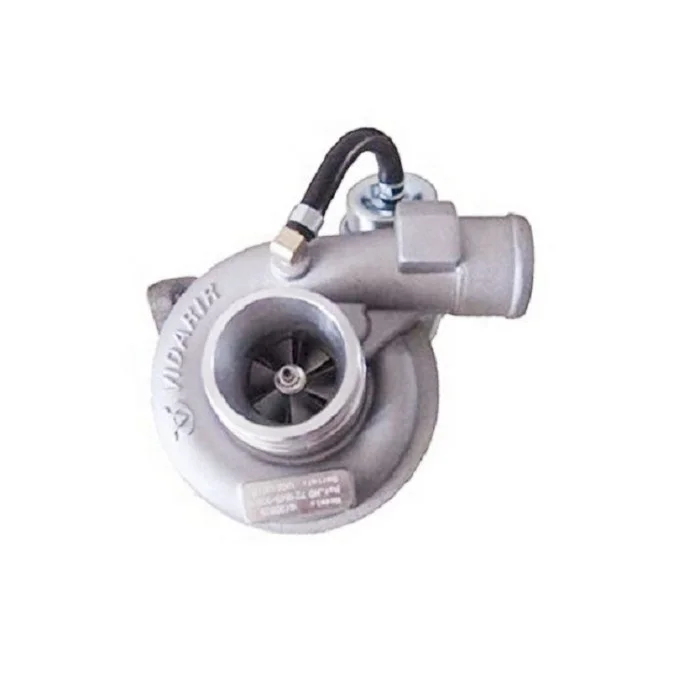 GT2052S 721843-5001S 79519 79522 721843-0001 721843-0002 3855821015 Turbocharger for Ford Ranger Pickup HS2.8 Engine Turbo