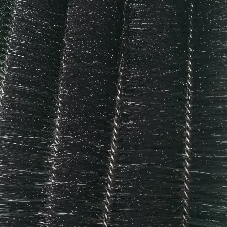 1M House Gutter Protection Filter Sink Pipe Brush