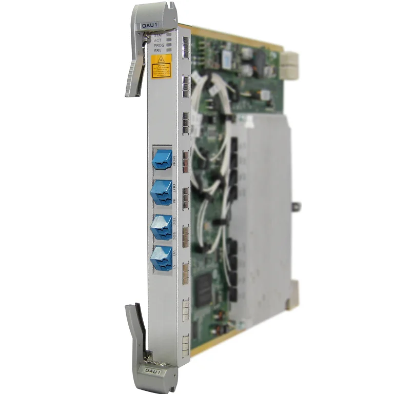 new OAU1 TN13OAU105 03030NHM optical amplifier unit