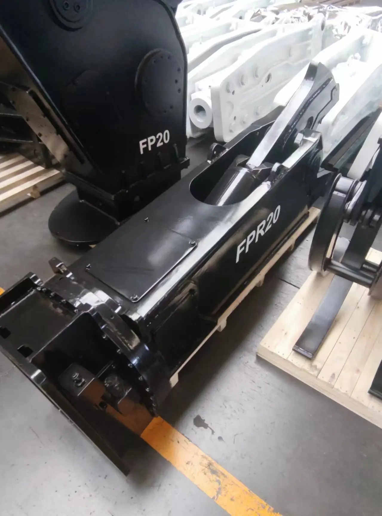 Hydraulic Eagle Shears for 6~35ton Excavator Demolition Scrap Metal Steel Scrap Shear Construction Machinery Attachments