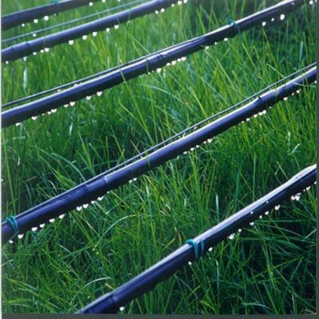Eco Friendly Other Watering & Irrigation 16mm Plastic Drip Irrigation Pipe Agricultural Drip Pipe