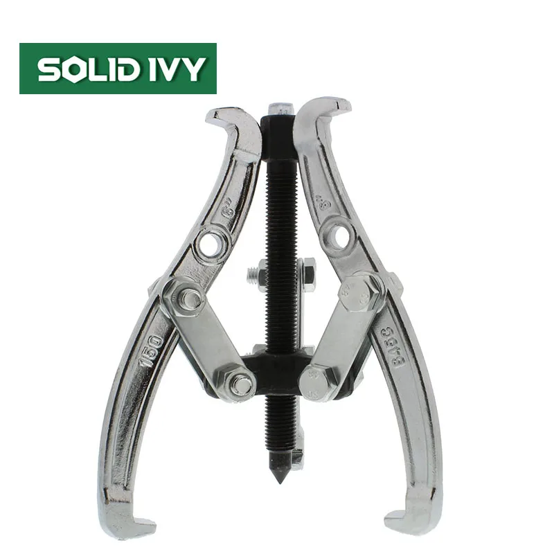 China Wholesale Hydraulic Gear Puller Heavy Duty 3 Jaw Gear Puller And Bearing Puller