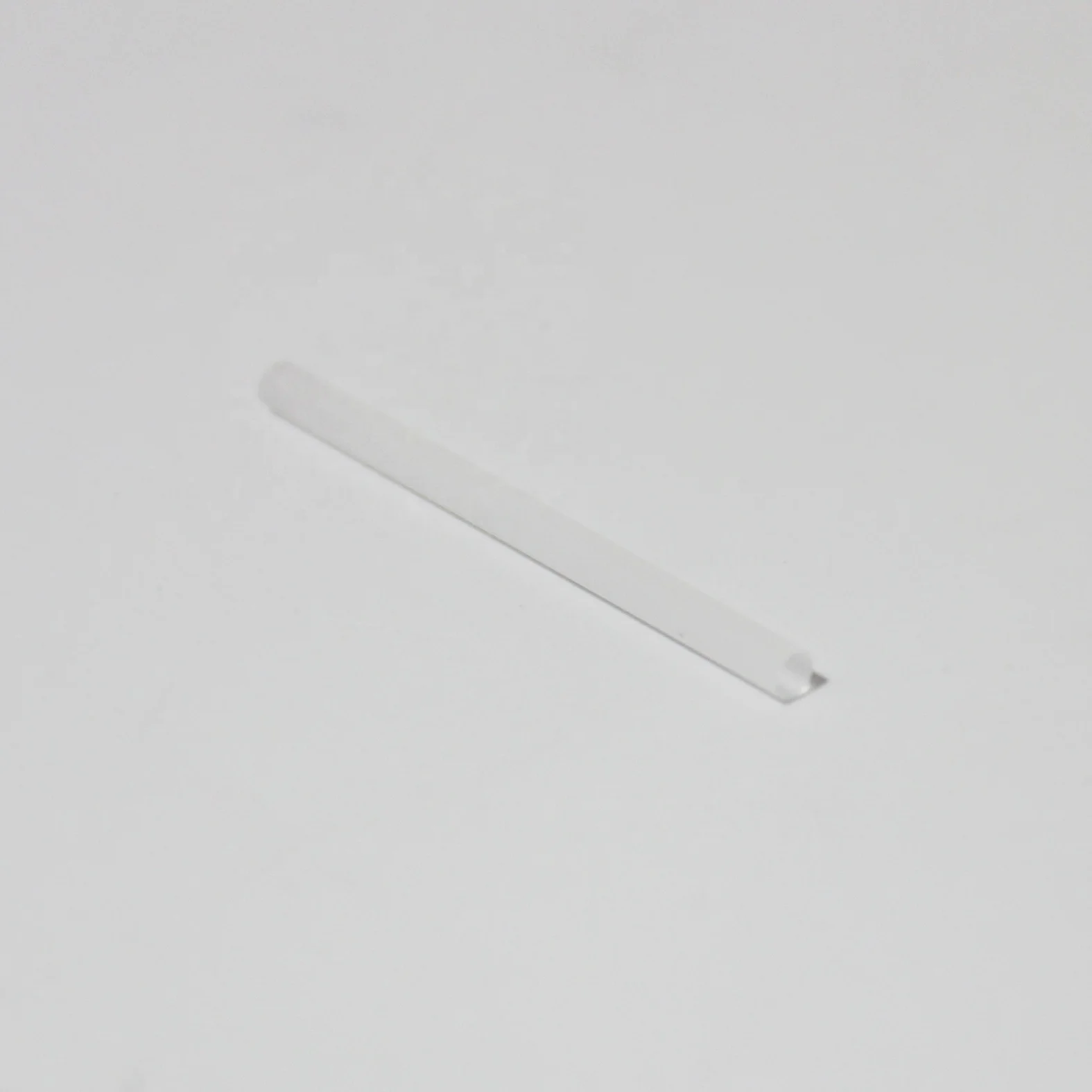 VY Optical Grade Cylindrical Lenses High Polished BK7 K9 Glass Rod Lens