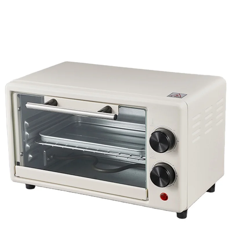 8L Multi-Function mini Electric pizza oven Household baking oven  micro wave oven