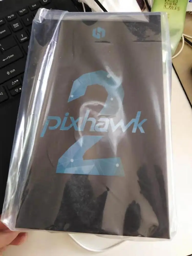  Высококачественный кубический Контроллер полета pixhawk 2 1 машина для свечи упаковка dmx пульт дистанционного управления сельскохозяйственного