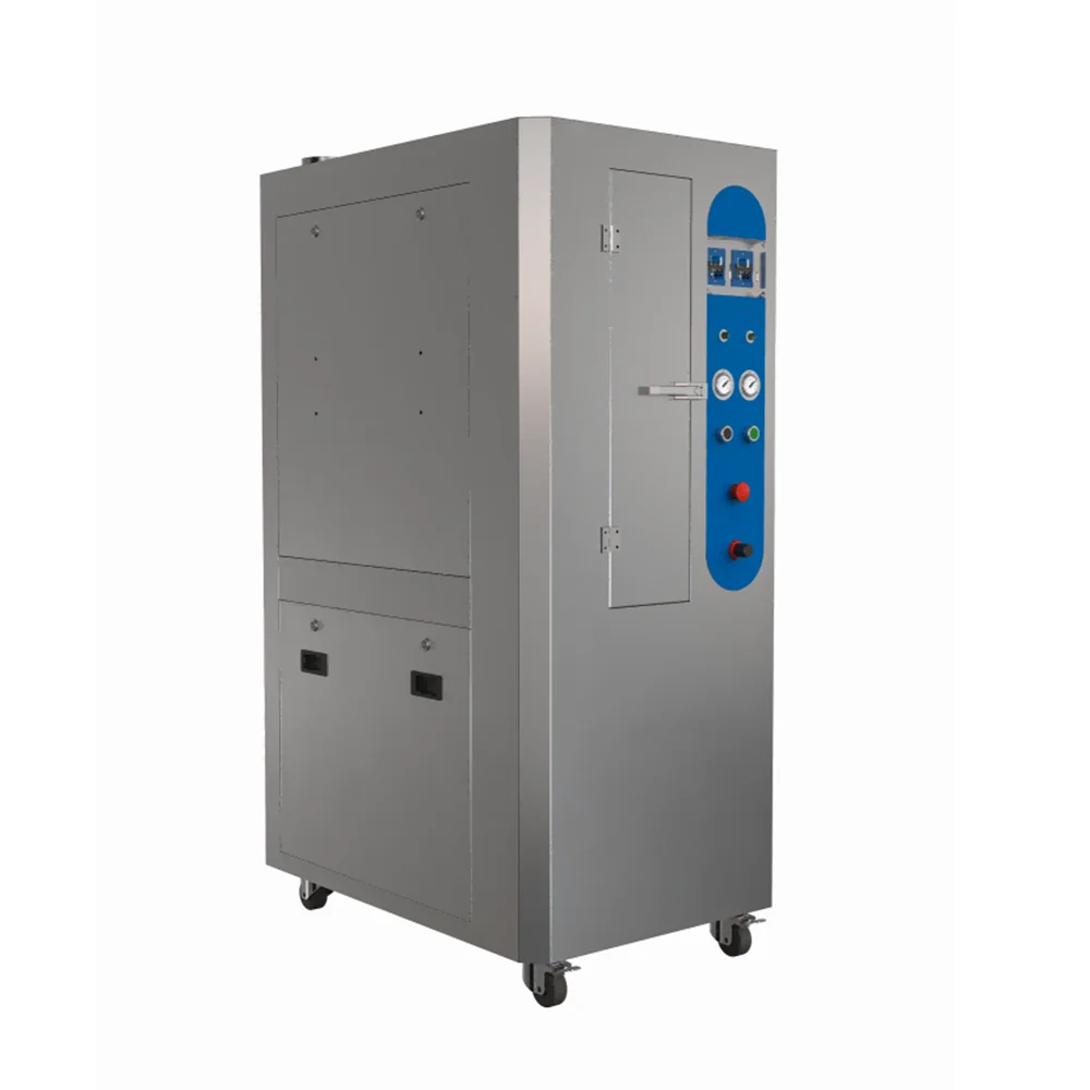 High Performance SMT Machine Industrial Cleaner stencil Cleaning Machine for Stencil