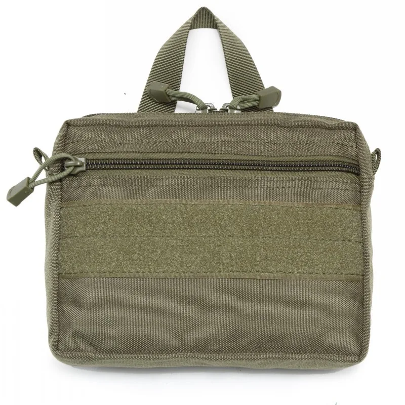 Tactical Holster Holder Outdoor Survival Medical First Aid Tool MOLLE EDC Pouch