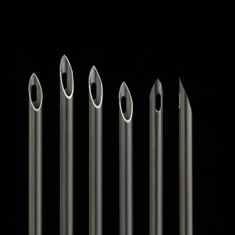 Free Sample Wholesale Oem Medical Special Trocar Needle