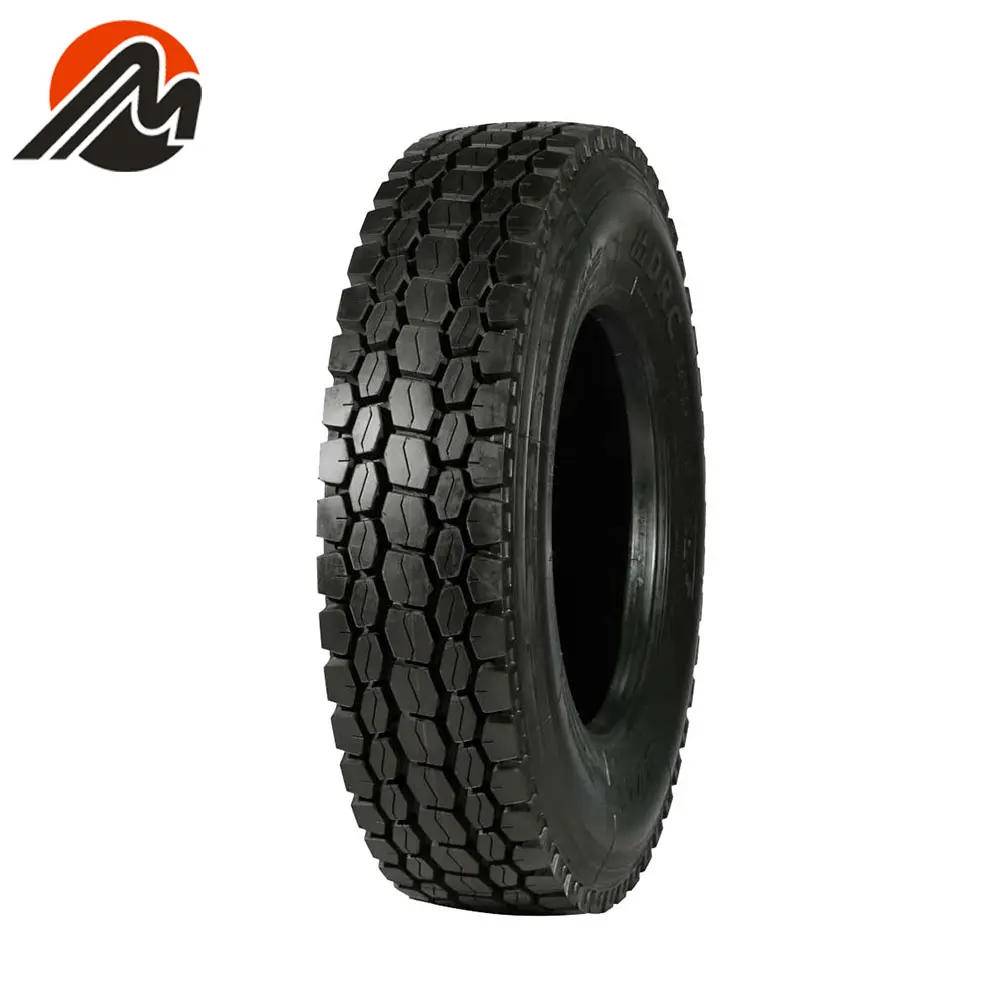 Vietnam Manufacturer Wholesale 295/80r 22.5 315/80r22.5 Truck Tire 295/75r22.5