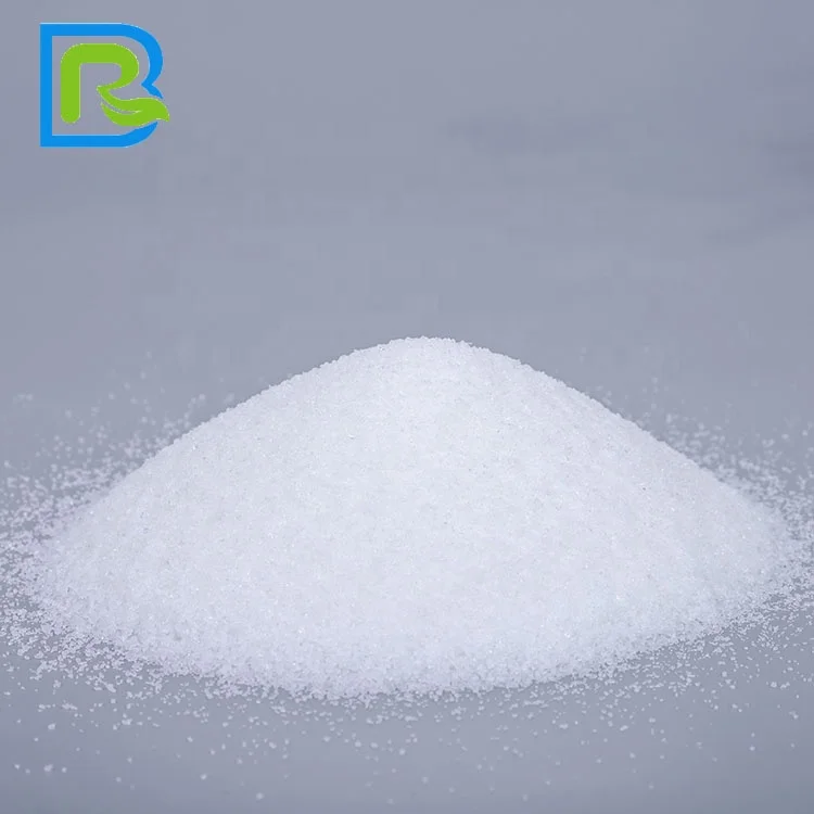 High purity flocculant anionic polyacrylamide pam Polyacrylamide for Environmental
