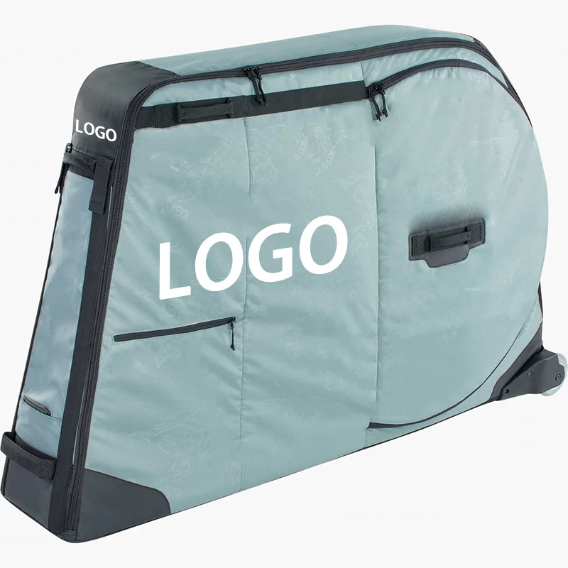 26-inch vehicle thickened consignment loading folding bicycle transport storage bag