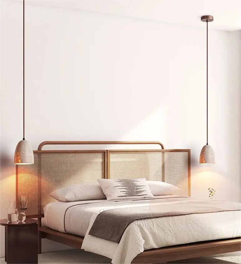 nordic hanging lamps living room modern Pendant Light turkish moroccan Chandeliers dining light  hanging lamps