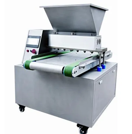 
Cookie maker cartoon cookie forming machine production line equipment cookie making machine used in food factory 