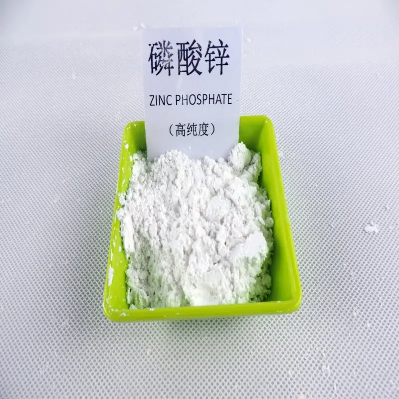 
powder of trizinc bis (orthophosphate) epoxy zinc phosphate primer paint 