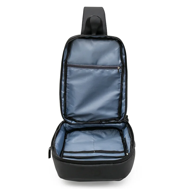 2024 модный дизайн нагрудная сумка новые инновации хорошая цена мини-рюкзак кошелек