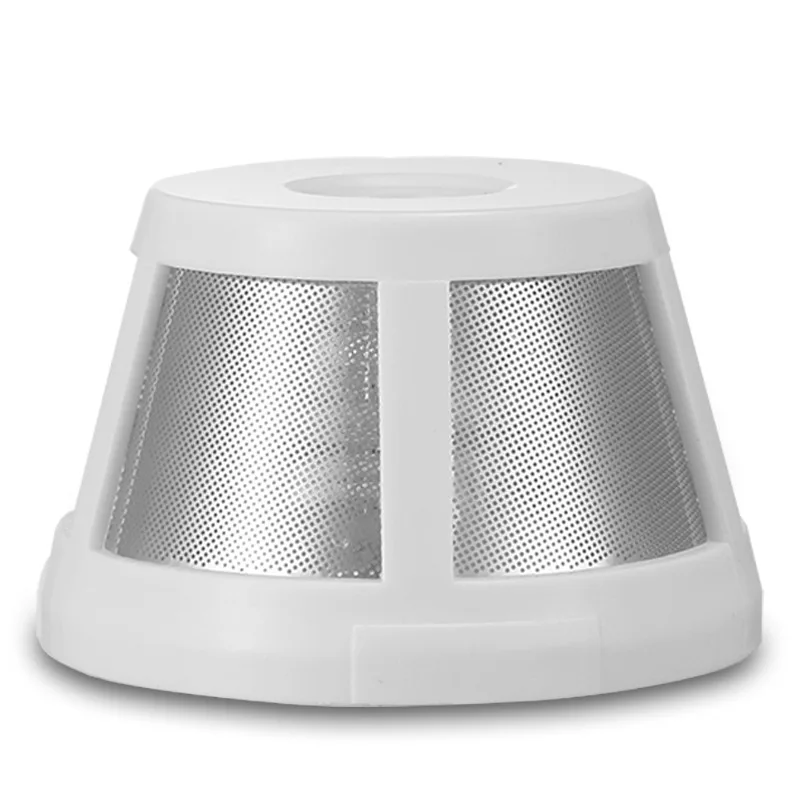 Factory Wholesale Round HEPA Filter Element Suitable Handheld Car Filter Element Car Air Purification Filter