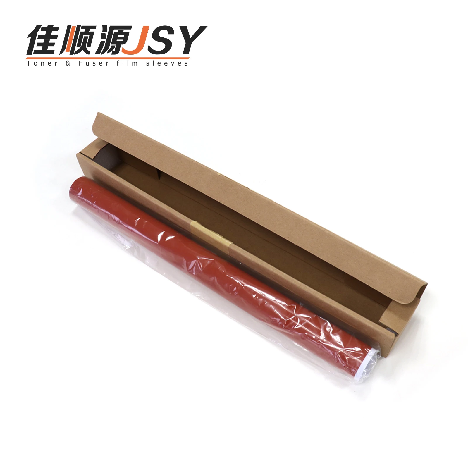 JSY Factory Supply High Quality Metal Fuser Film Sleeve Compatible For iR C5030 C5035 C5045 C5051 C5235
