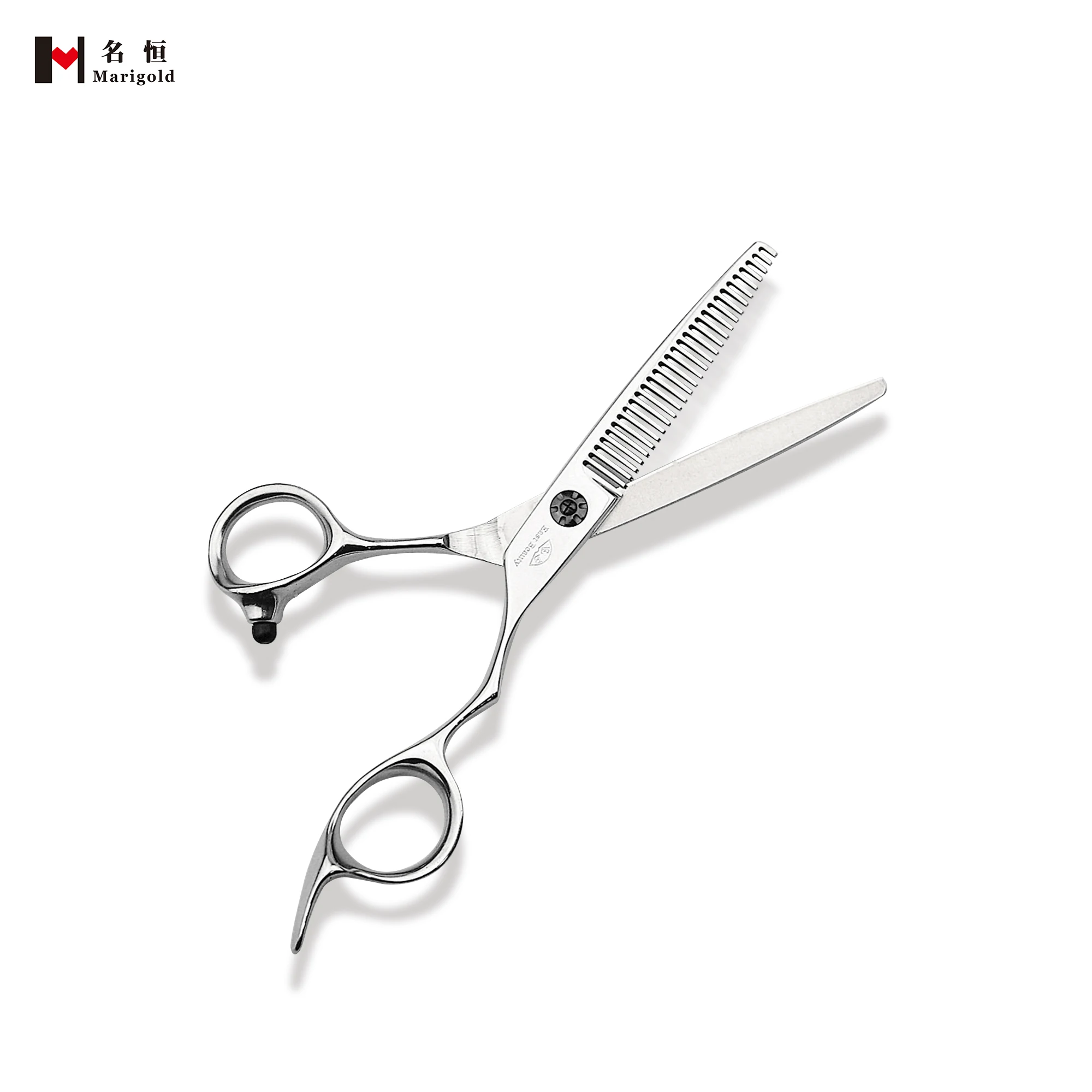 East beauty wholesale color customizable japan stainless hair cutting barber scissors