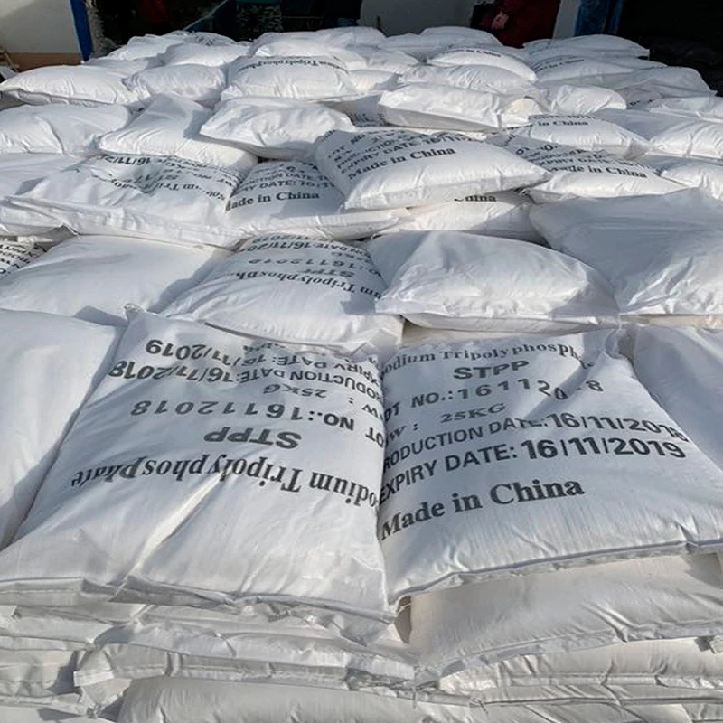 Заводская поставка высококачественного триполифосфата натрия-stpp 94% stpp для применения моющего средства