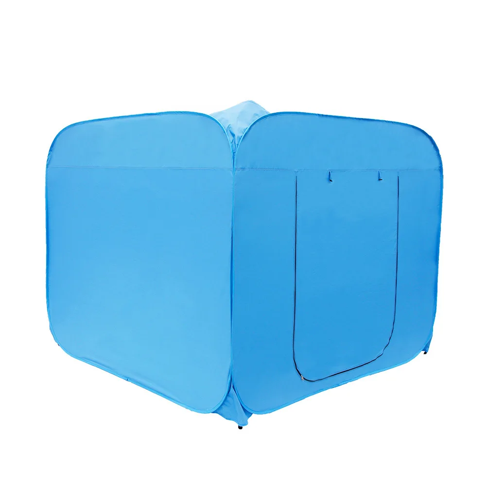  Tsunami Typhoon Earthquake disaster refugee Tent Modular Evacuation Relief Waterproof Pop Up With