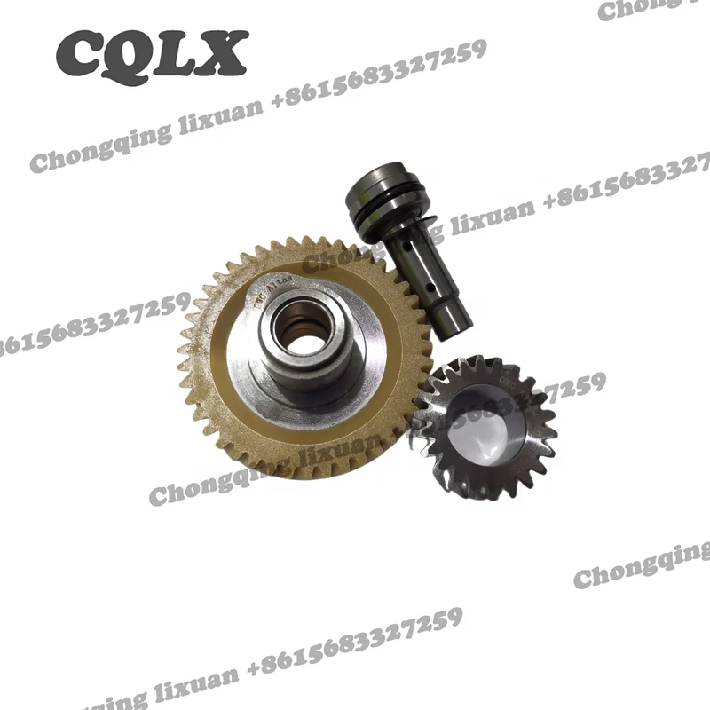 KTD CG125 CG150 High Performance Cam Shaft Assy Racing Motorcycle Camshaft Assembly