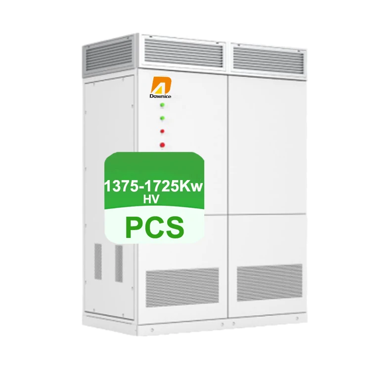 Dawnice 200Kva 240KW 280kva 300kva 400kva360kw 480kw 600kva 700kw 750kw Inverter BESS PCS power conversion system