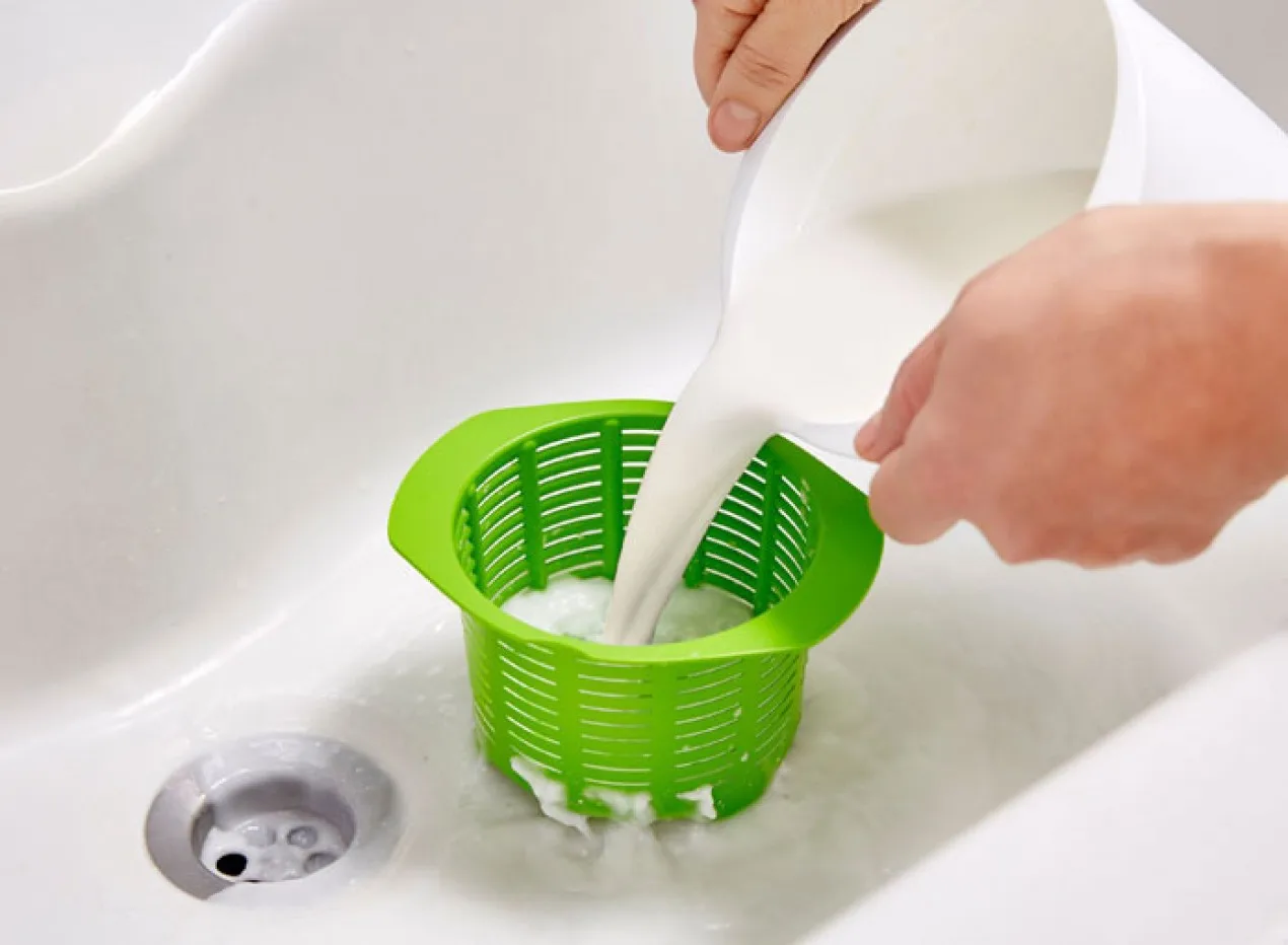 Cheese Maker Machine Tool for Homemade Cheese Production