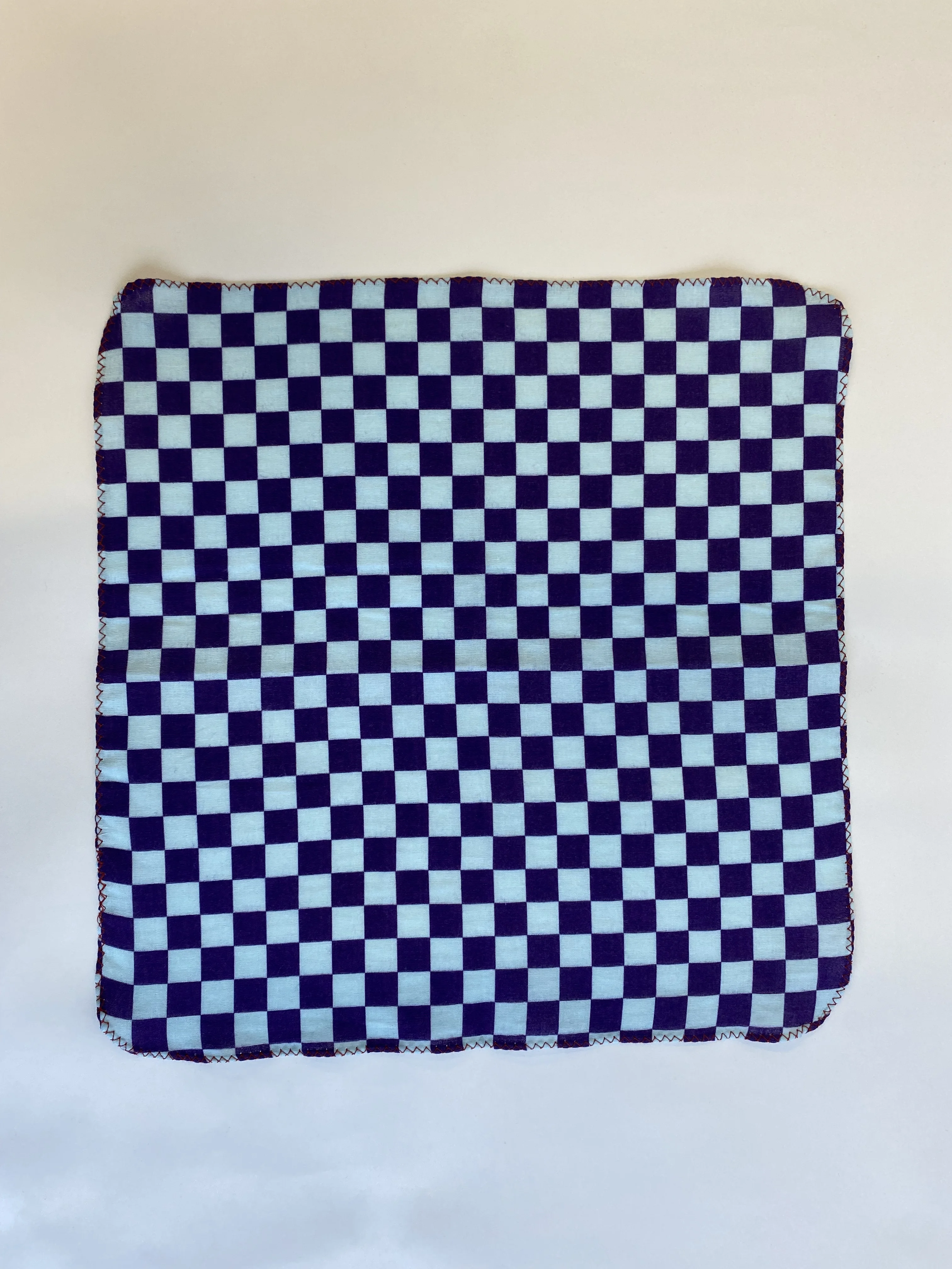 Детский газовый носовой платок из мягкой ткани с высокой проницаемостью