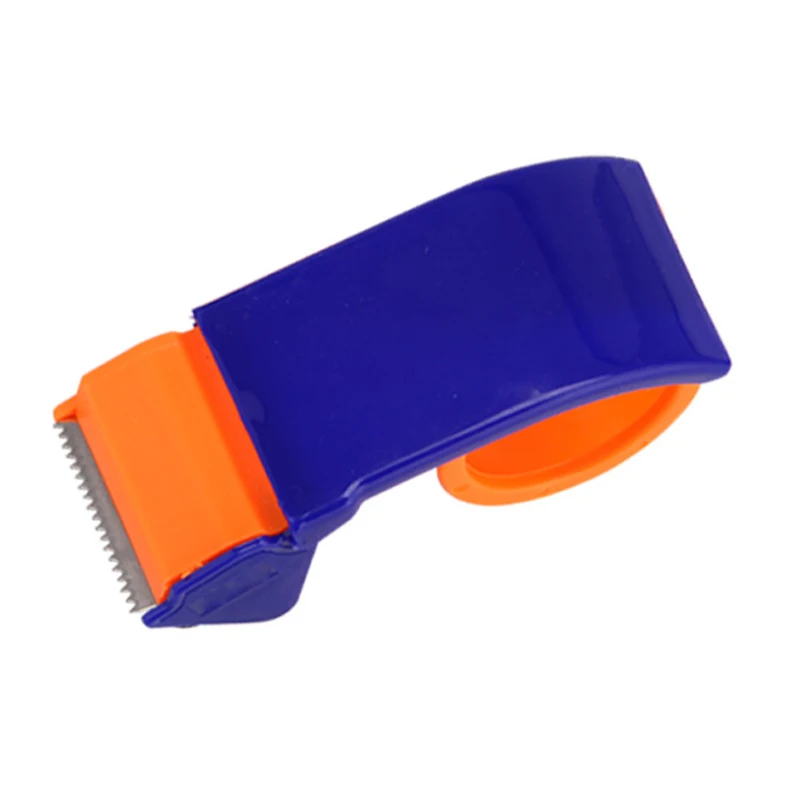 
Factory Stock Tape Dispenser Cheap Adhesive Tape Dispenser Fast Delivery Tape Cutting Dispenser 