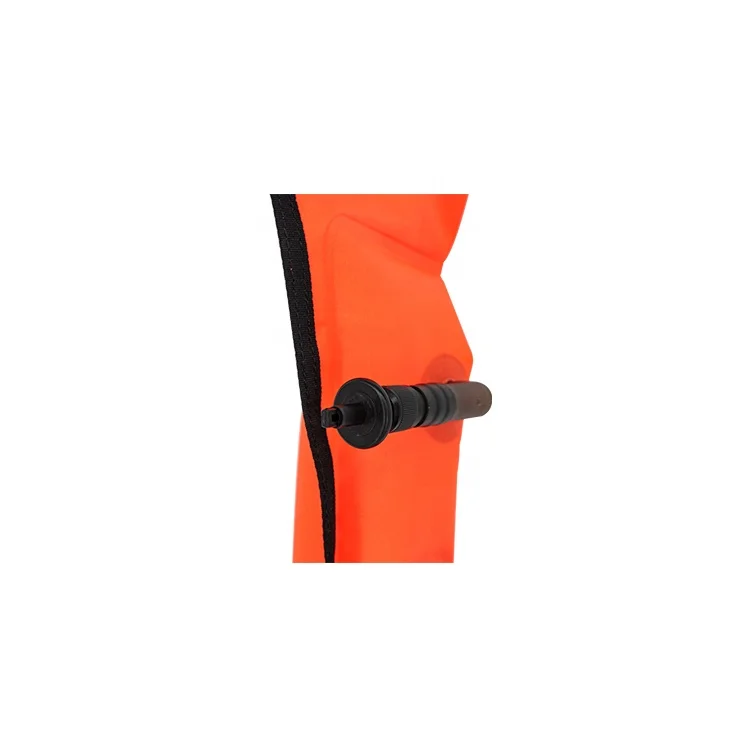 Diving Tube Diving Equipment Visible Inflatable Surface Marker Buoy