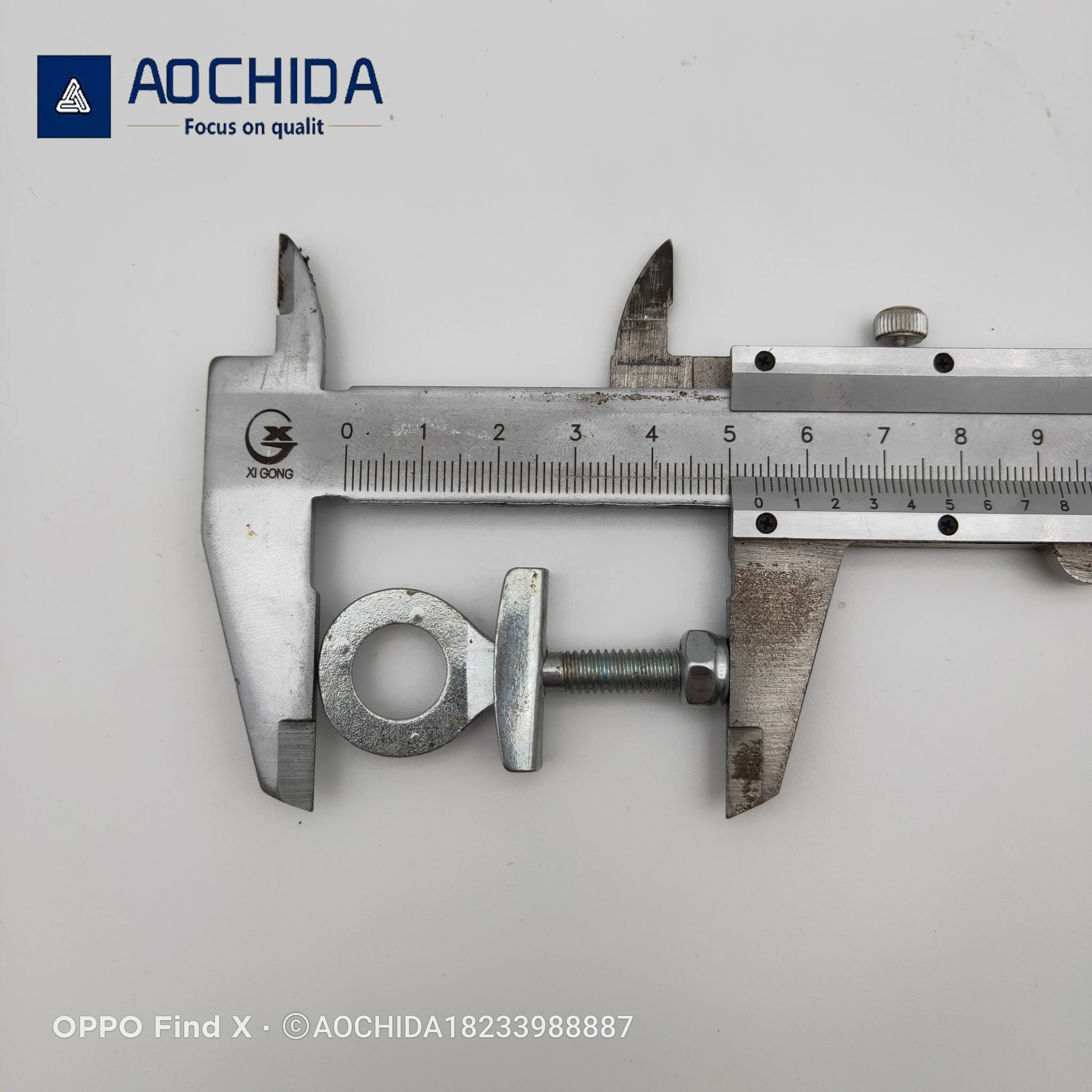 High quality small and convenient bicycle tools installation axle tensioning chain auxiliary tools maintenance tools