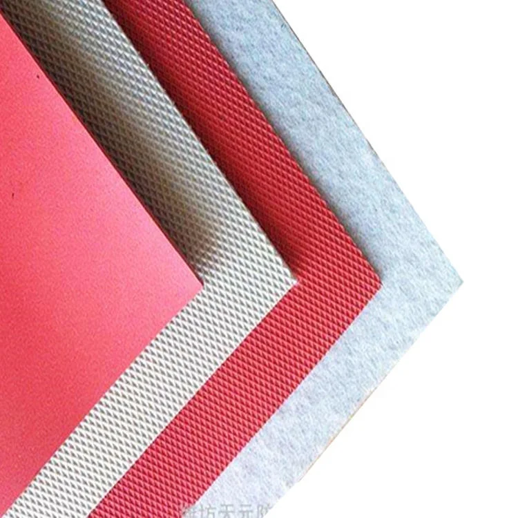 Self adhesive TPO Roofing Waterproof Membrane High polymer